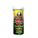 Extrax - Gummies Watermelon Pucker - 12000mg