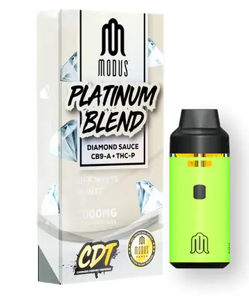 Modus - Off-White Runtz - 3gr (Hibrido)