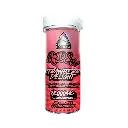 Extrax - Gummies Strawberry Delight - 12000mg