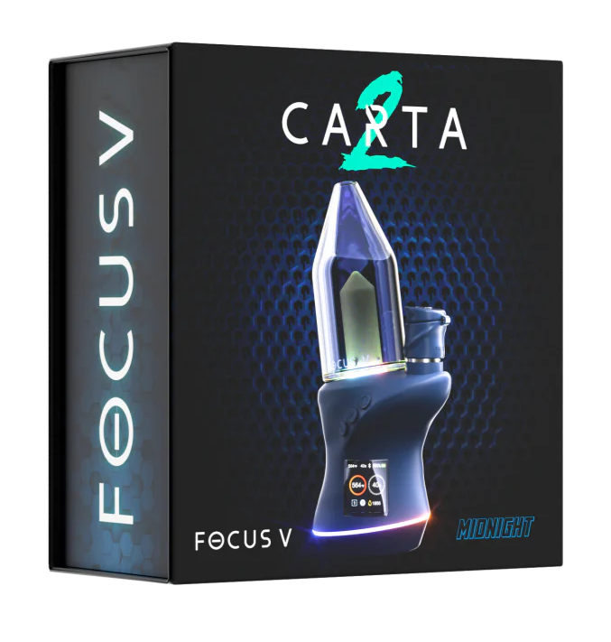 Focus V Carta 2