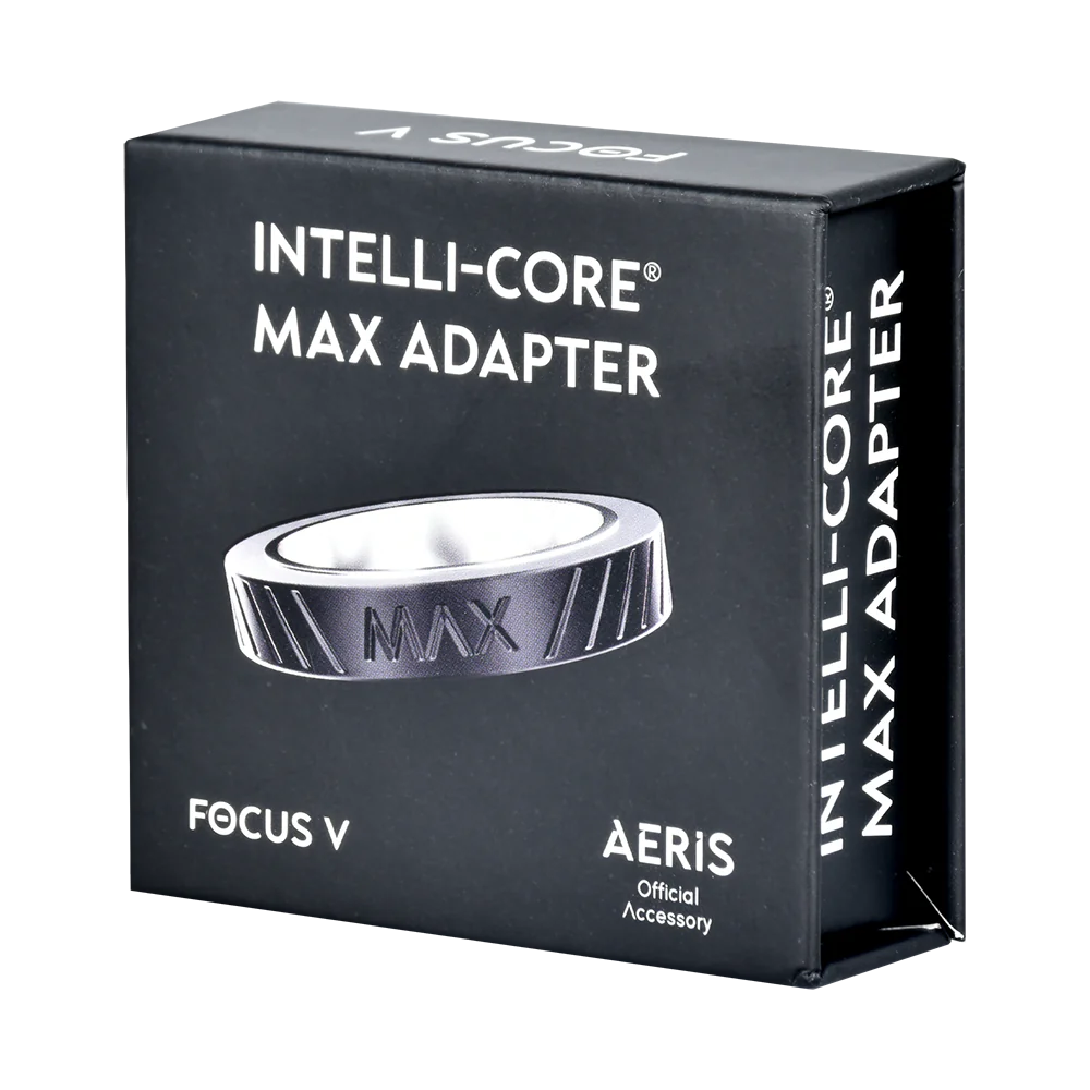 Anillo MAX Aeris