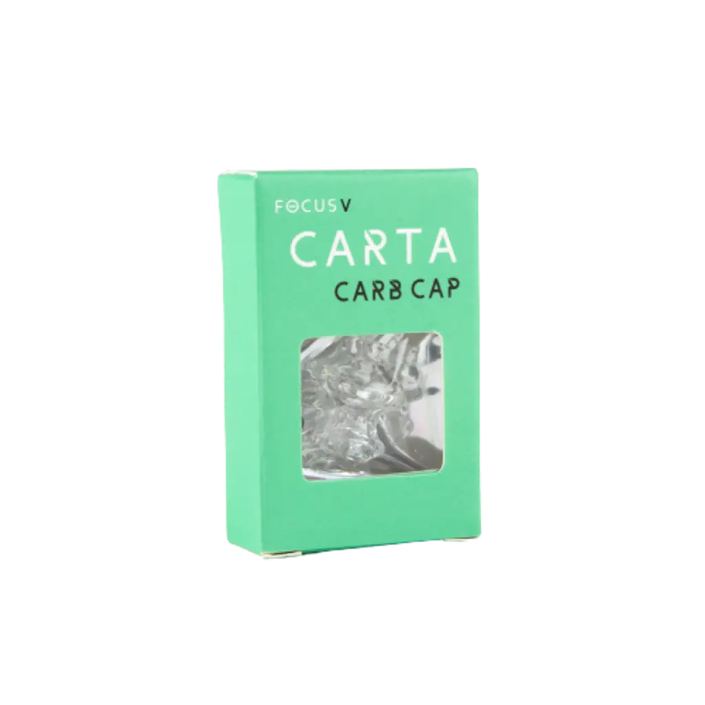 Cap Focus V