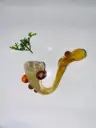 Morning Glass - Pipa Sherlock Pequeña