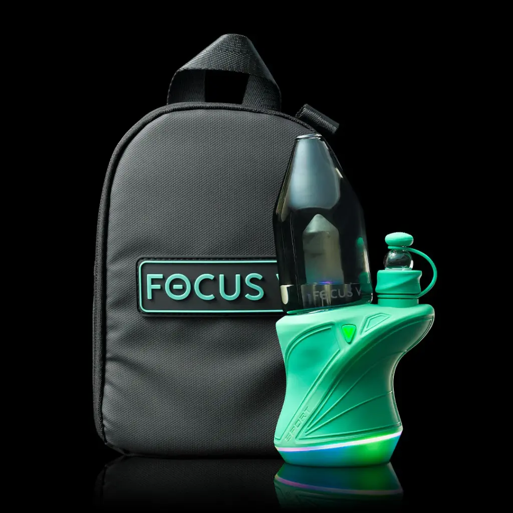 Focus V - Sport 