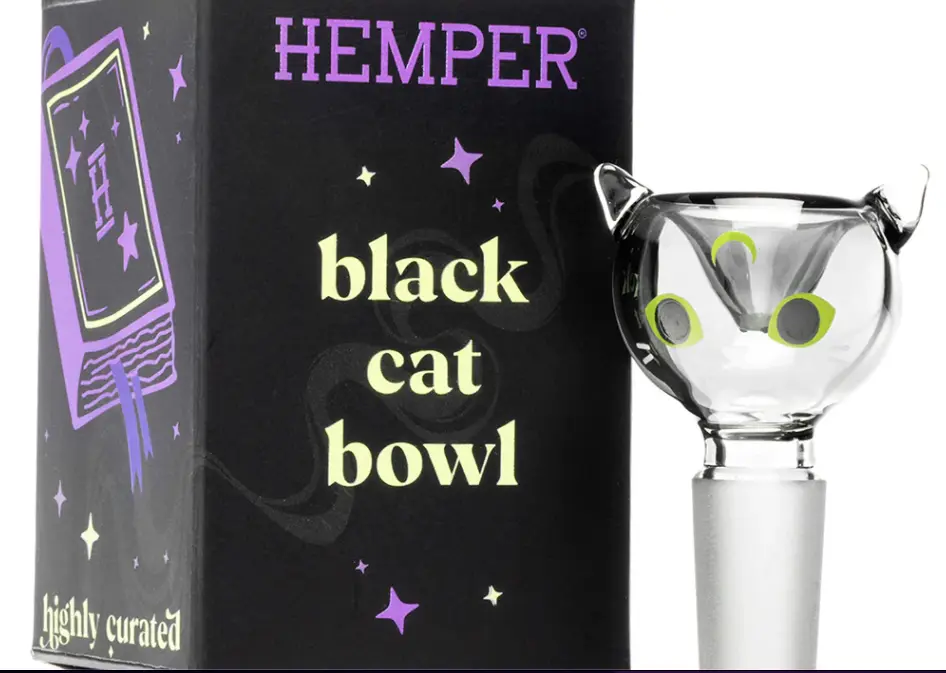 Hemper - Bowl Gato