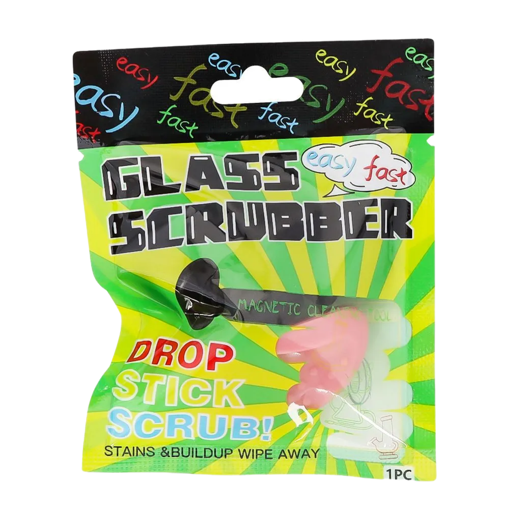 Limpiador Magnético para Bong