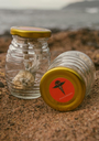 Mushroom - 3.5 gr 