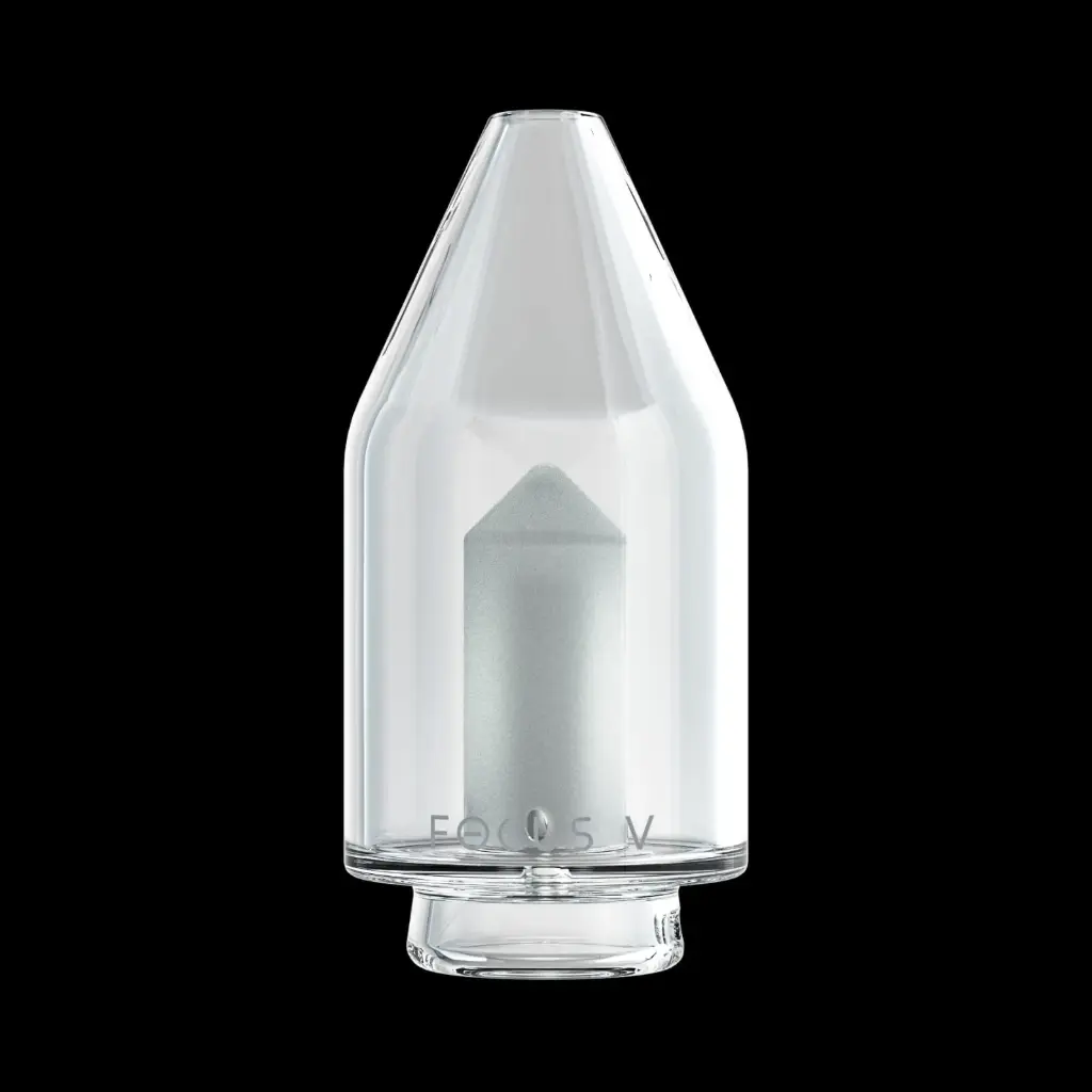 Carta Glass Top Transparente Carta