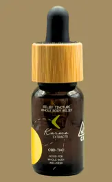 Karma - Gotero 3:1 (THC:CBD) - 750mg/250mg