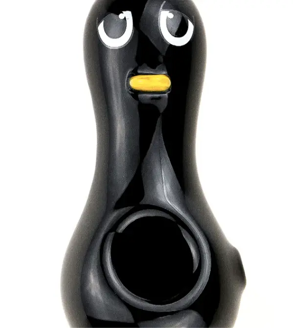 Hemper - Pipa de Pingüino