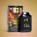 86 - Elite Gush Rush HHC - 4gr (Indica)