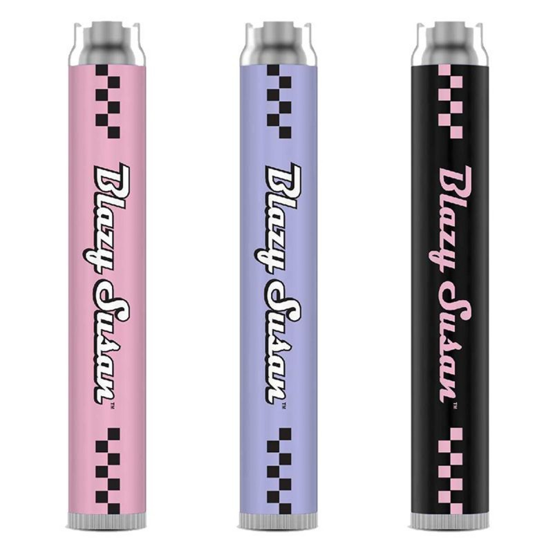 AFG - HoneyStick Quattro Variable Voltage 510 Vape Battery | Camo | 400mAh