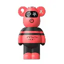 Lookah - Bateria 510 Oso Rojo
