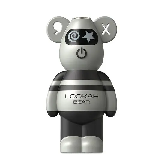 Lookah - Bateria 510 - Oso Gris