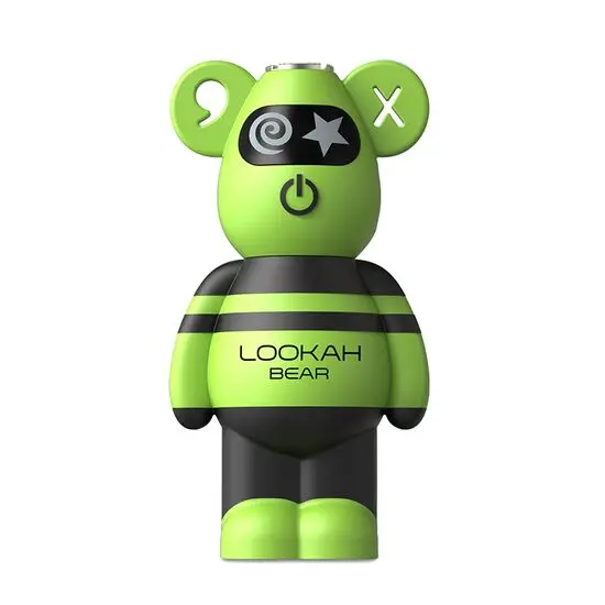 Lookah - Bateria 510 - Oso Verde
