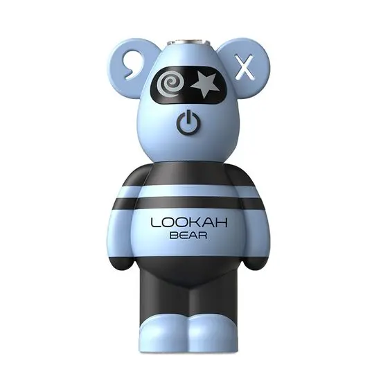 Lookah - Bateria 510 - Oso Aqua
