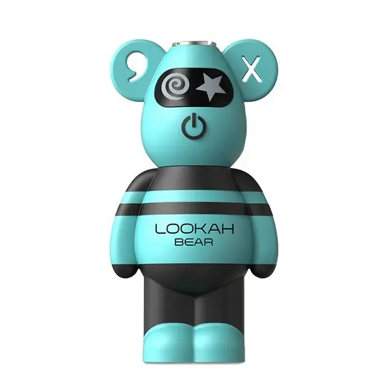 Lookah - Bateria 510 - Oso Cyan