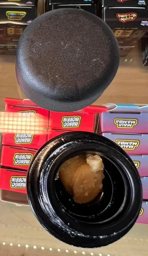 Imperium - Wax puro - 1gr