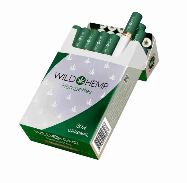 Wild Hemp