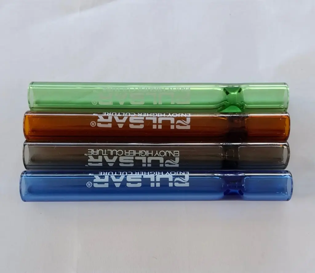 Hitters Pulsar