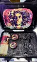 Kit - Bob Marley - Edición limitada 