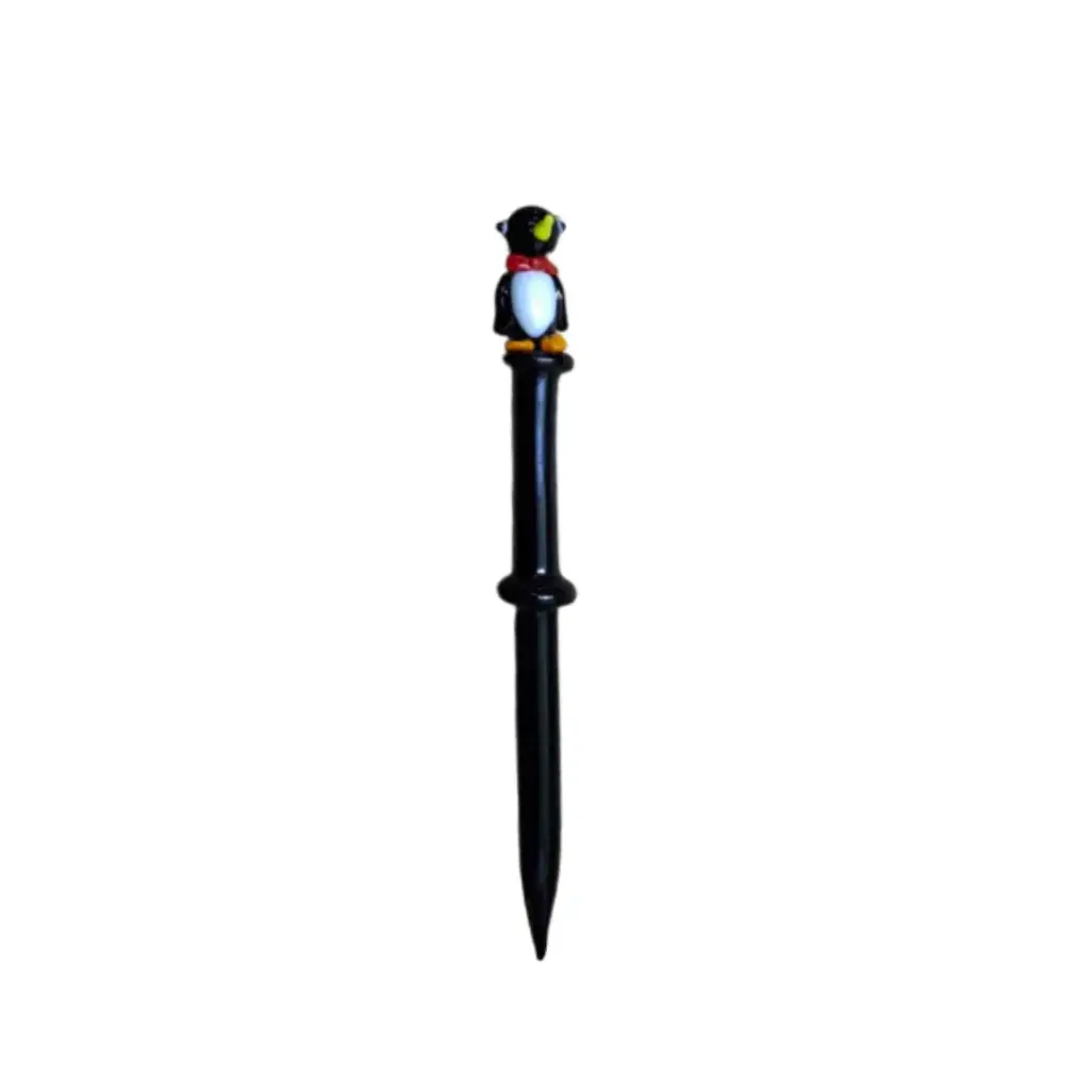 Dabber criatura del mar