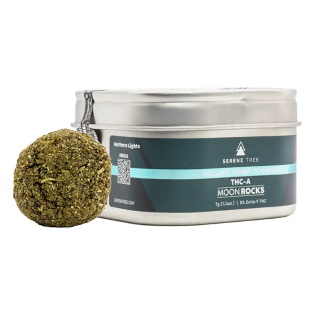 Serene Tree - Flower Mr Northern Lights - 7gr