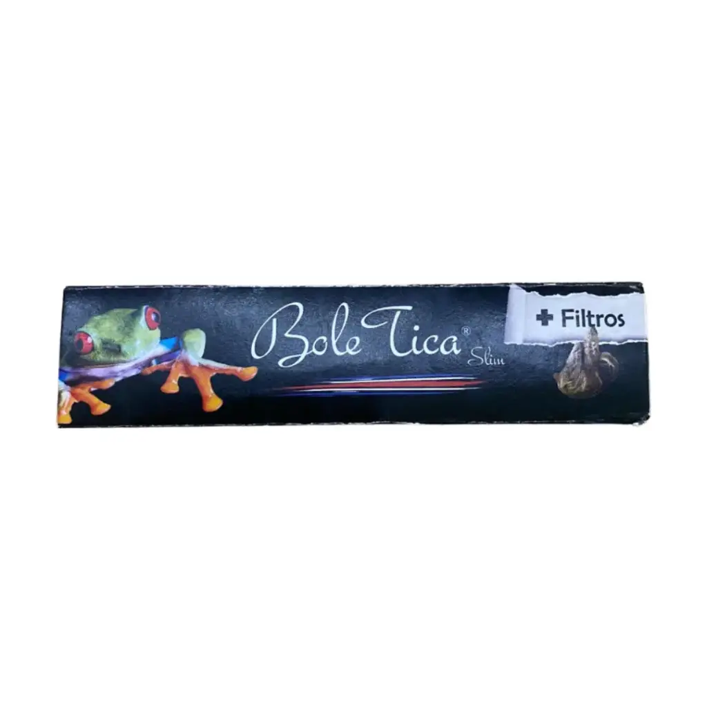 Bole Tica - Filtro