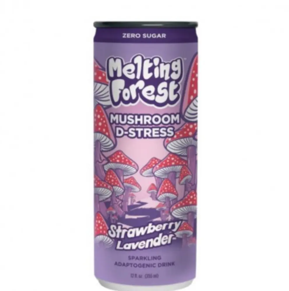 Renacer - Strawberry Lavender