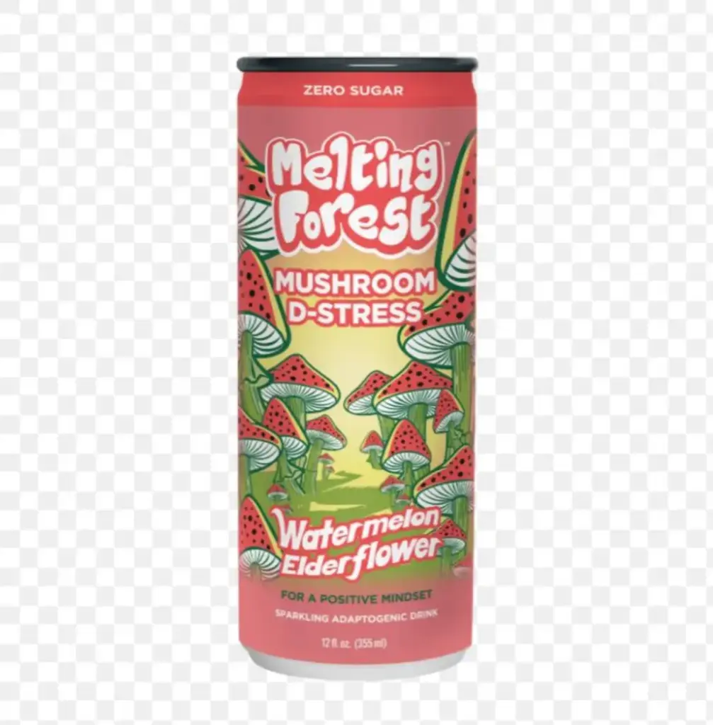 Renacer - Watermelon Elderflower