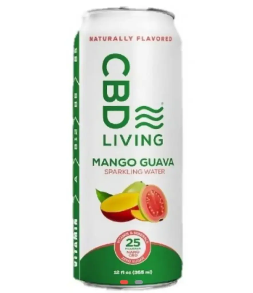 Renacer - Mango Guava CBD