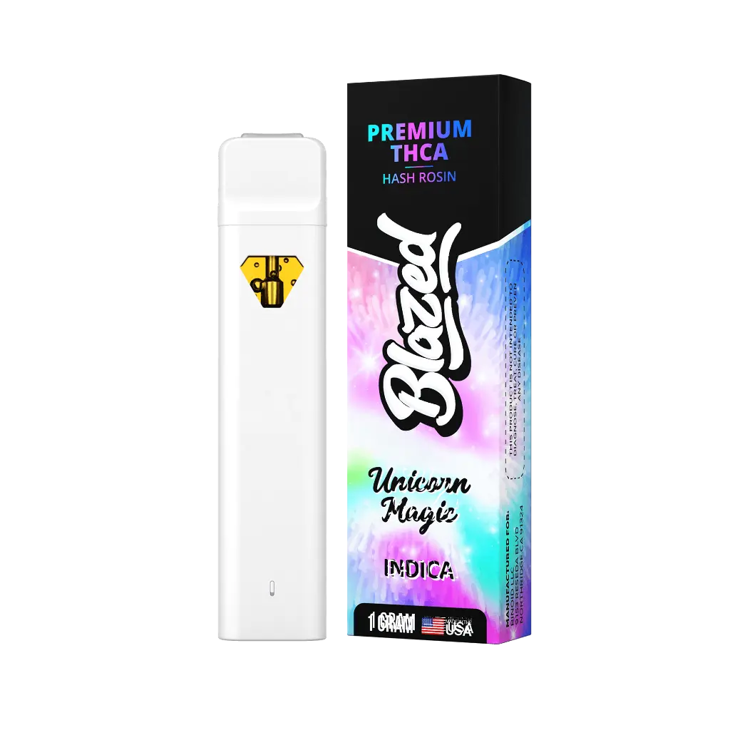 Binoid - Unicorn Magic - 1gr (Indica)