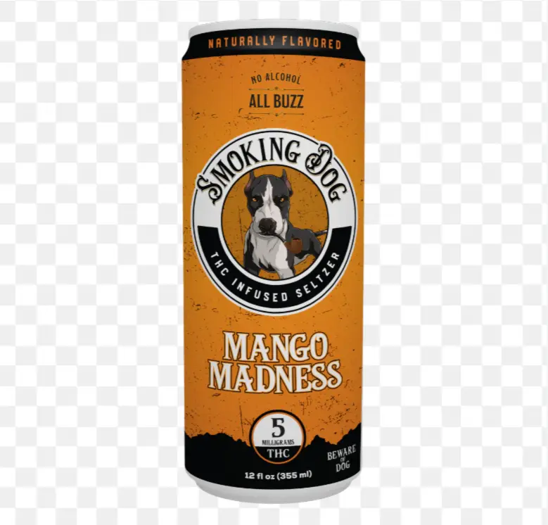 Renacer - Mango Madness THC