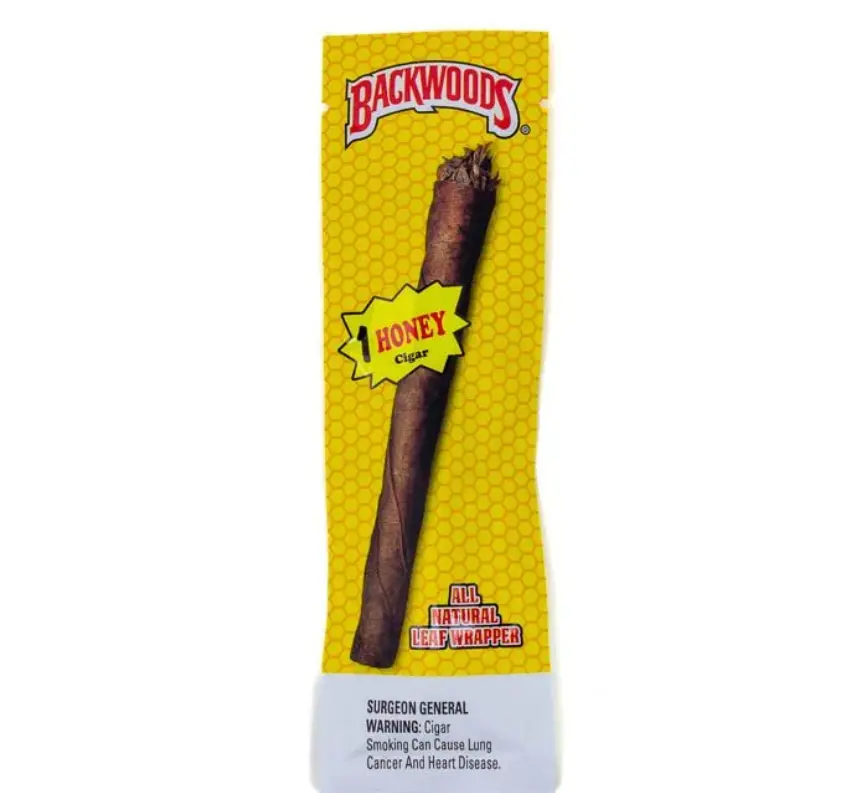 Backwoods - Blunt Honey