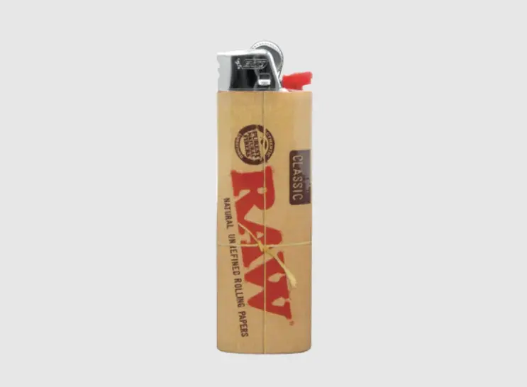 Encendedor RAW