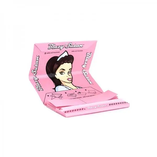 Blazy Susan - Kit Boletas Pequeñas