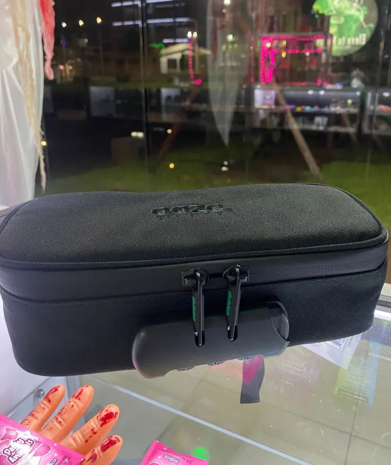 Bolso Anti-olor