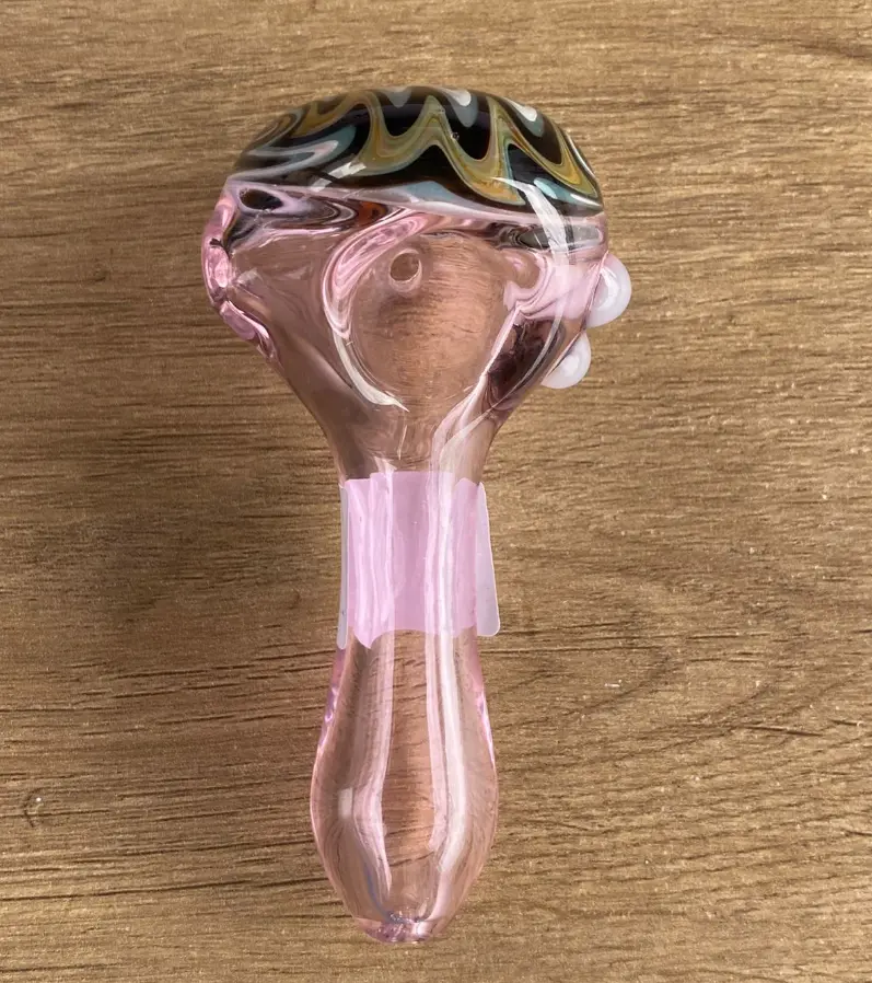 Pipa Rosada