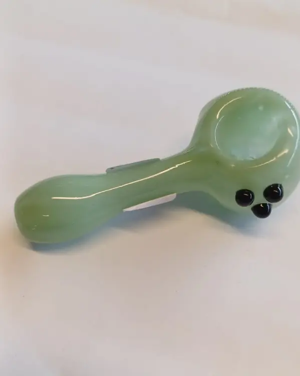 Pipa Verde Claro