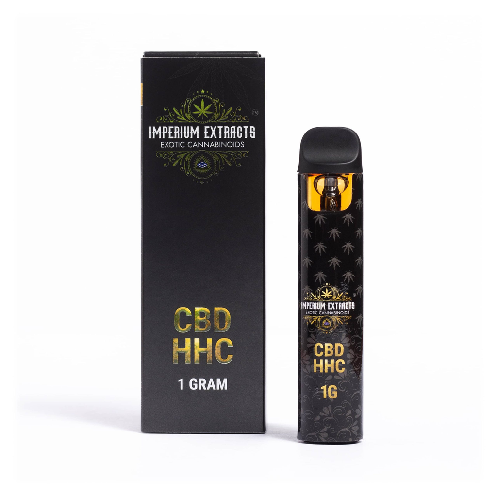 Imperium - Oreoz CBD HHC - 1 gr