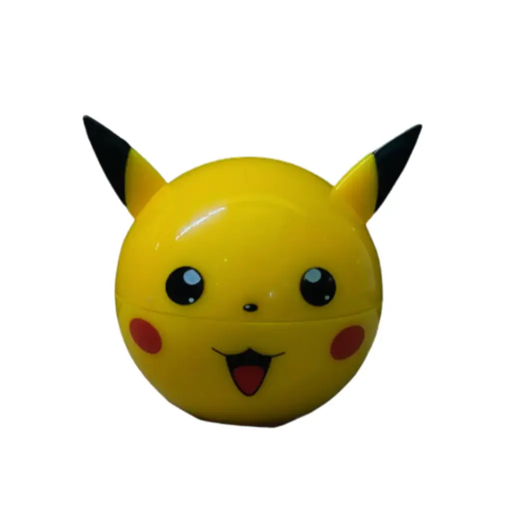 Picadora Pikachu