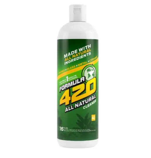 Formula 420 - Limpiador