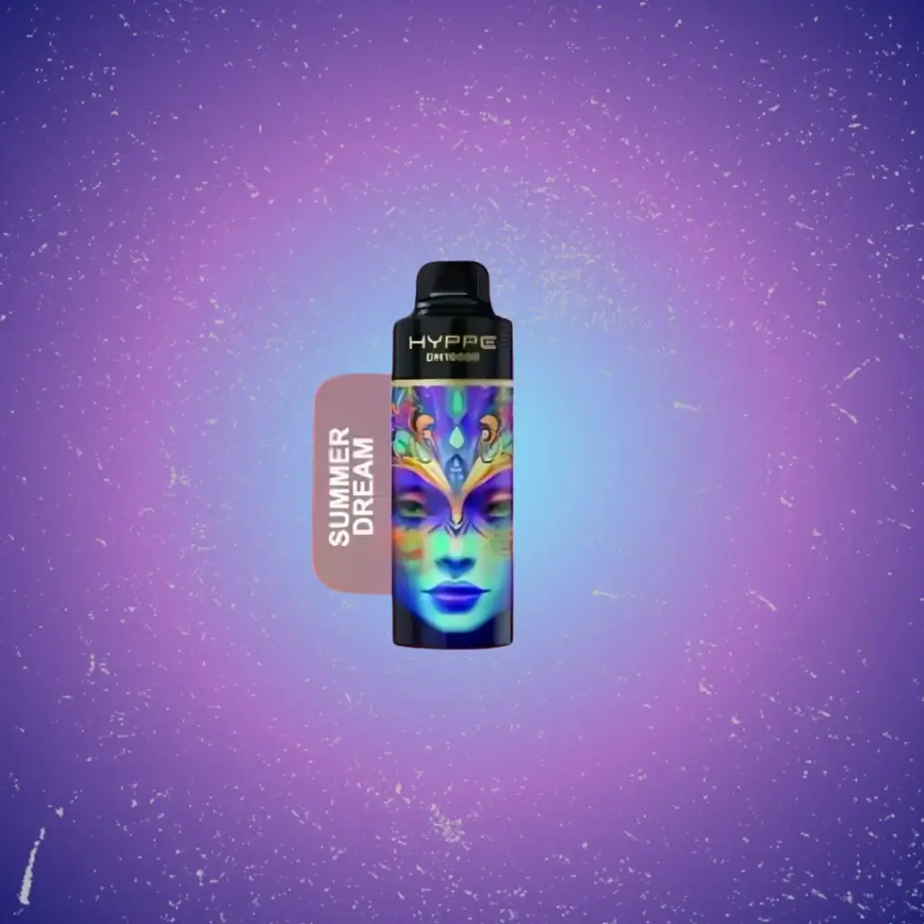 HYPEE - Summer Dream - DM10000