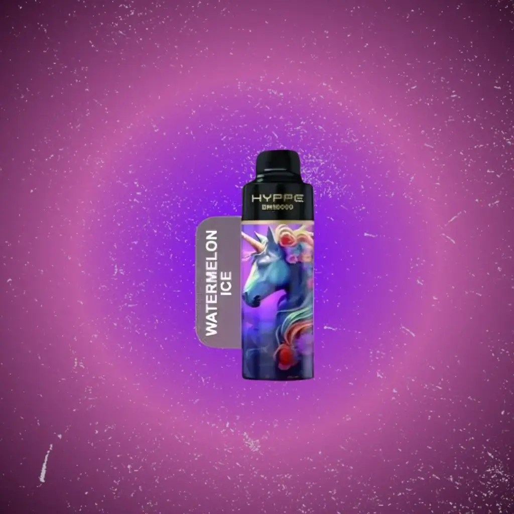 HYPEE - Watermelon Ice - DM10000