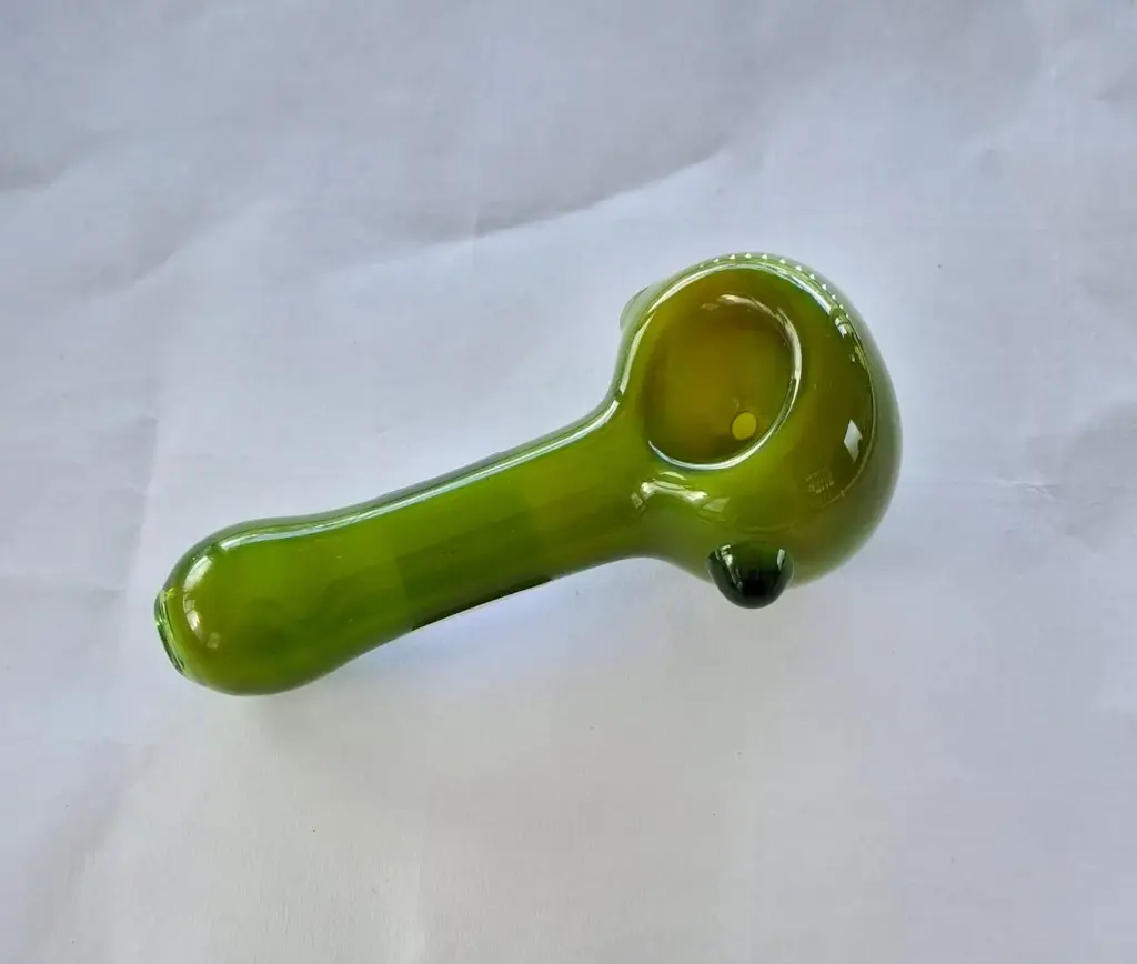 Pipa Verde