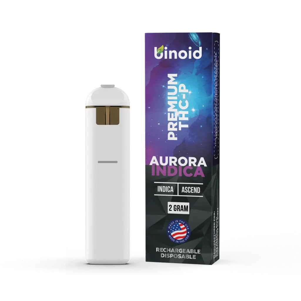 Binoid - Aurora indica - 2gr 