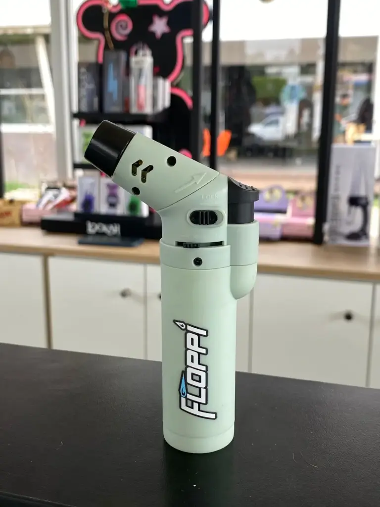 Soplete Floppi Matte