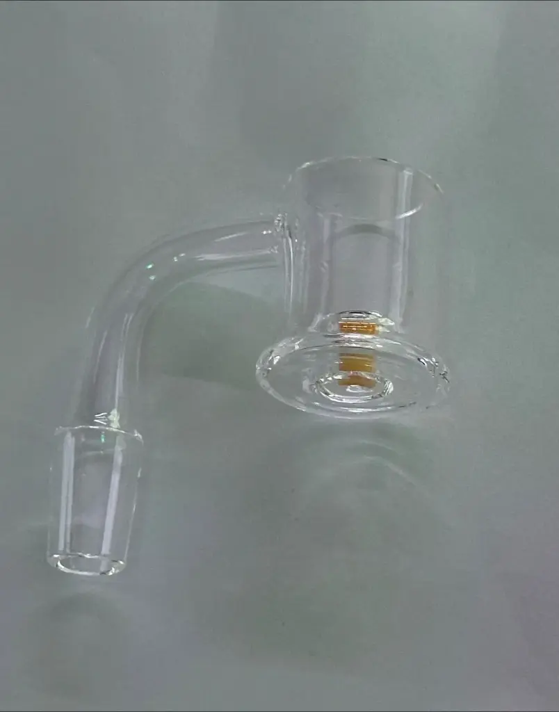 Hemper - Banger Termocromic core reactor