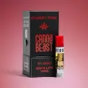 86 - CB Cherry Pom Cart - 1gr (Hibrido)