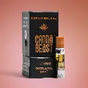 86 - CB Dream Brulee Cart - 1gr (Indica)